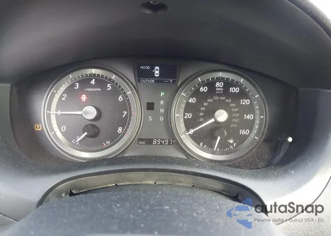 2008 Lexus Es 350 из США, поврежденный, VIN JTHBJ46G982198870